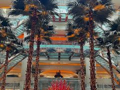 -威斯汀舞台餐厅