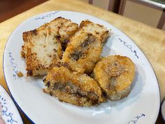 萝卜糕-华哥新鲜猪精品美食