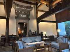 -广富林宰相府酒店·水云间
