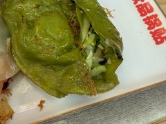 -众品老方子锅贴甜沫(李村店)