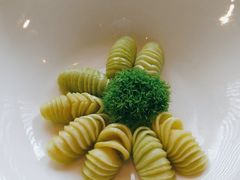 -阿斯牛牛·凉山菜(新会展店)