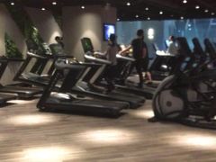 -威尔仕健身·游泳(龙湖天街店)