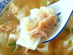 -老七家湾牛肉锅贴(通淮街店)