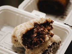 -老回回烩面馆(左家庄店)
