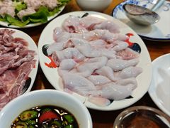 -华哥新鲜猪精品美食