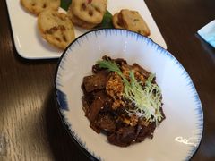 -枣子树·素食餐厅(朱家尖店)