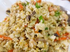 桂花炒-聪辉同安老美食饭店(大元路店)