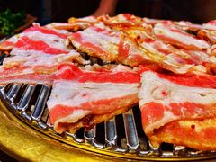 -泥炉烧肉师(新街口金銮巷店)