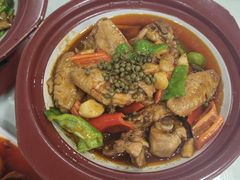 -同发号饭庄(复兴路店)