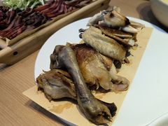 -关东小磨东北菜(上海长风大悦城店)