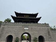 -台儿庄古城