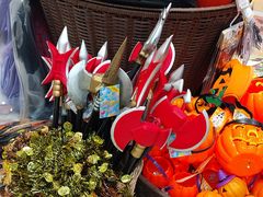 -GranVida生活超市(海信广场店)