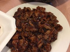 -烤肉宛饭庄(南礼士路店)