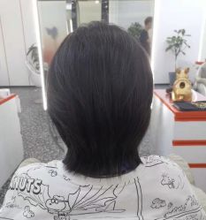 点击看大图 -3am hair salon烫发染发接发