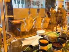 -富力丽思卡尔顿酒店·香荟全日制餐厅