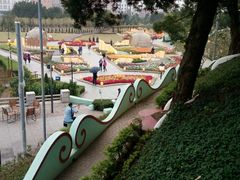 -龙环葡韵住宅式博物馆