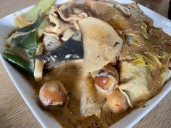 麻辣烫-林静小吃(复兴路店)