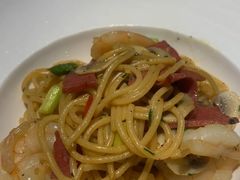 -第101座花园餐厅(湖滨88店)