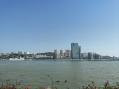 -鼓浪屿内厝澳码头(轮渡站)