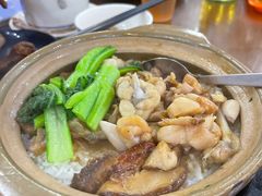 -煲煲掂风味煲仔饭餐厅(西区店)