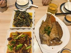 -香缇小院私房菜(盐务街店)