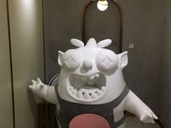 -茶力的小怪兽(梅林卓悦汇店)