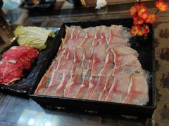 斑鱼片-丽江庭院之爱在路上(西单店)