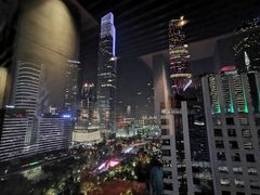 -广州富力君悦大酒店·凯菲厅