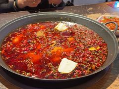 -水巷子·巴掌腰片重庆火锅(云纺店)