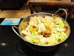 -芳芳私房菜·精做淮扬菜(承德路店)