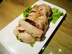 -津菜宋记老房子(平山道店)