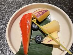 -三出山火锅(南京万象天地店)