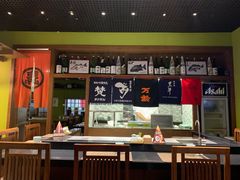大堂-伊藤ITO(侨福芳草地购物中心店)