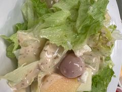 -羊巴道新疆菜·清真(上梅林店)