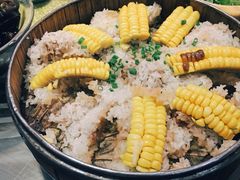 -厨彩阳光(河东路店)