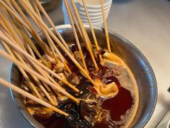 -川堂风·跷脚牛肉·乐山爆炒(中建乐荟天地店)