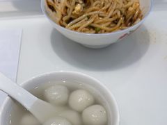 -辣辣小吃豆花米线(大观篆新农贸市场店)