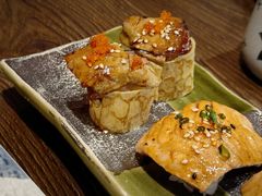 -大雄寿司(中华广场店)