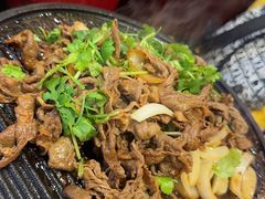 -白家大院·王府宫廷菜(苏州街店)