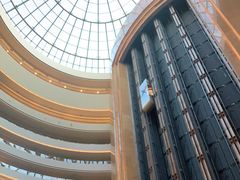 -杭州国际会议中心洲际酒店-原素全日餐厅(解放东路店)