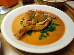 -永安鱼庄·镇江菜(三店纬五路店)