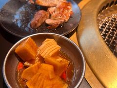-谷牛和牛烤肉(漕河泾印象城店)