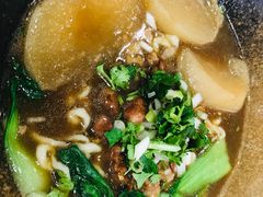 -面乙新派手擀面(大悦城店)