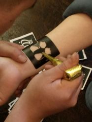 -TATTOO/手工穿孔吧/耳洞/刺青STUDIO