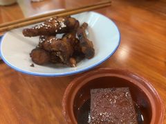 -奎元馆.百年奎元.非遗传承(西湖边的解放路店)