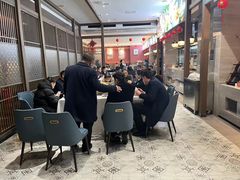 大堂-延年酒店-延飨餐厅(延年文苑店)