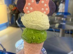 -CORNER CONE GELATO酷矿手作霜淇淋(南头古城店)