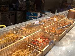 -爱有声毛肚串串火锅自助(龙之梦大都汇店)