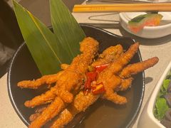 -海底捞火锅(江宸天街店)