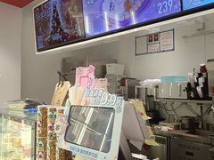 -DQ·蛋糕·冰淇淋(河东万达店)